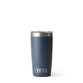 Rambler 10 oz (296 ML) Tumbler - Navy