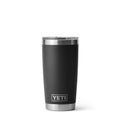 Rambler 20 oz (591 ML) Tumbler - Black