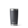 Rambler 20 oz (591 ML) Tumbler - Charcoal