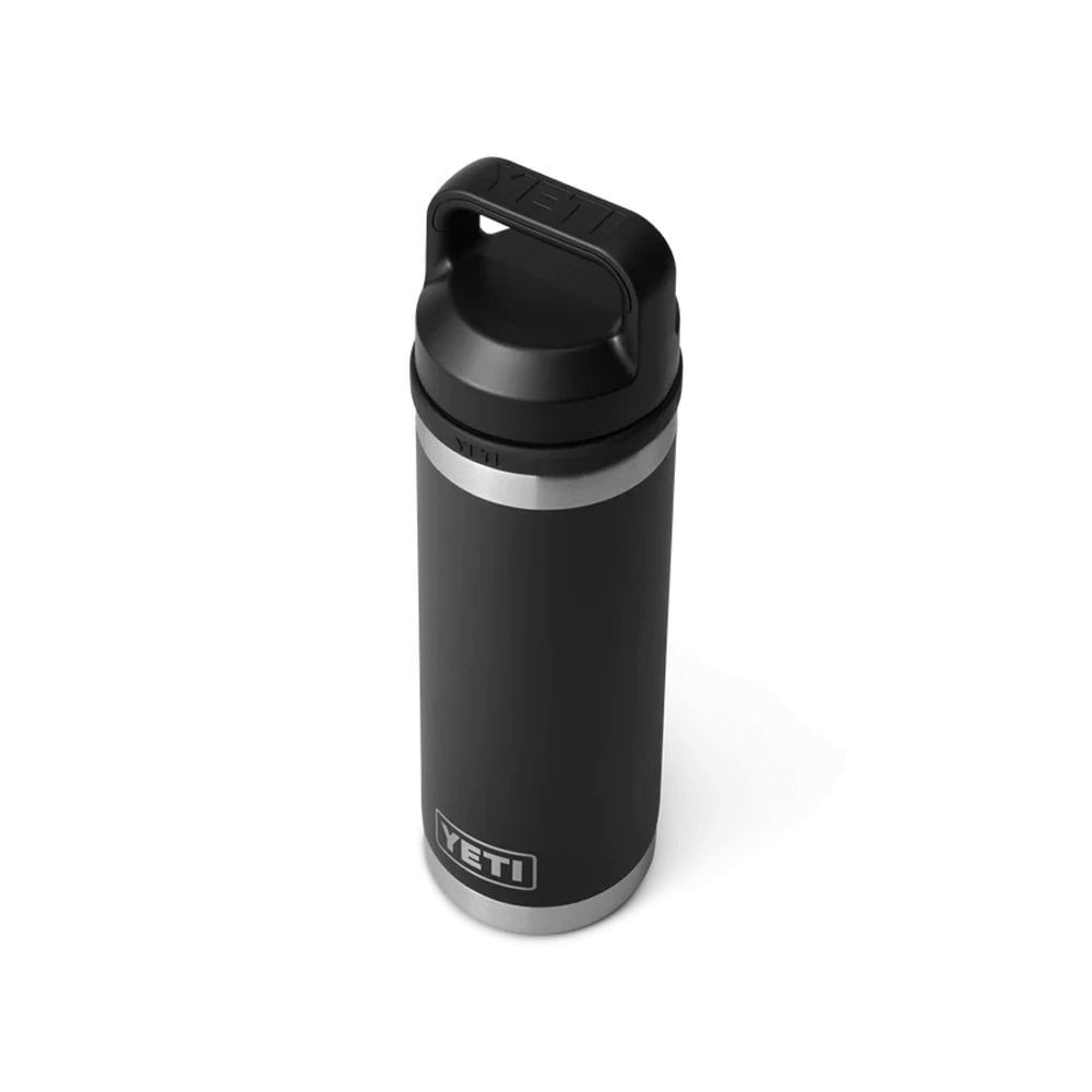 Rambler 18 oz (532 ML) Bottle - Black