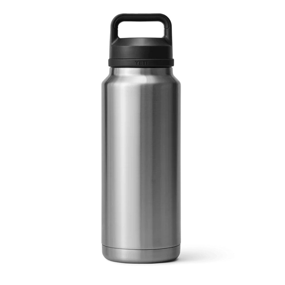 Rambler 36 oz (1065 ML) Bottle with Chug Cap - Stnlss Steel
