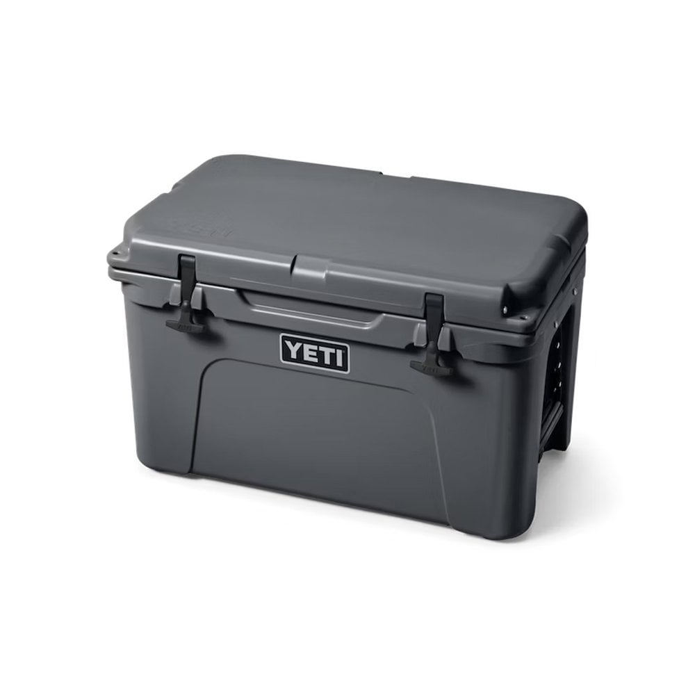 Tundra 45 Cool Box - Charcoal