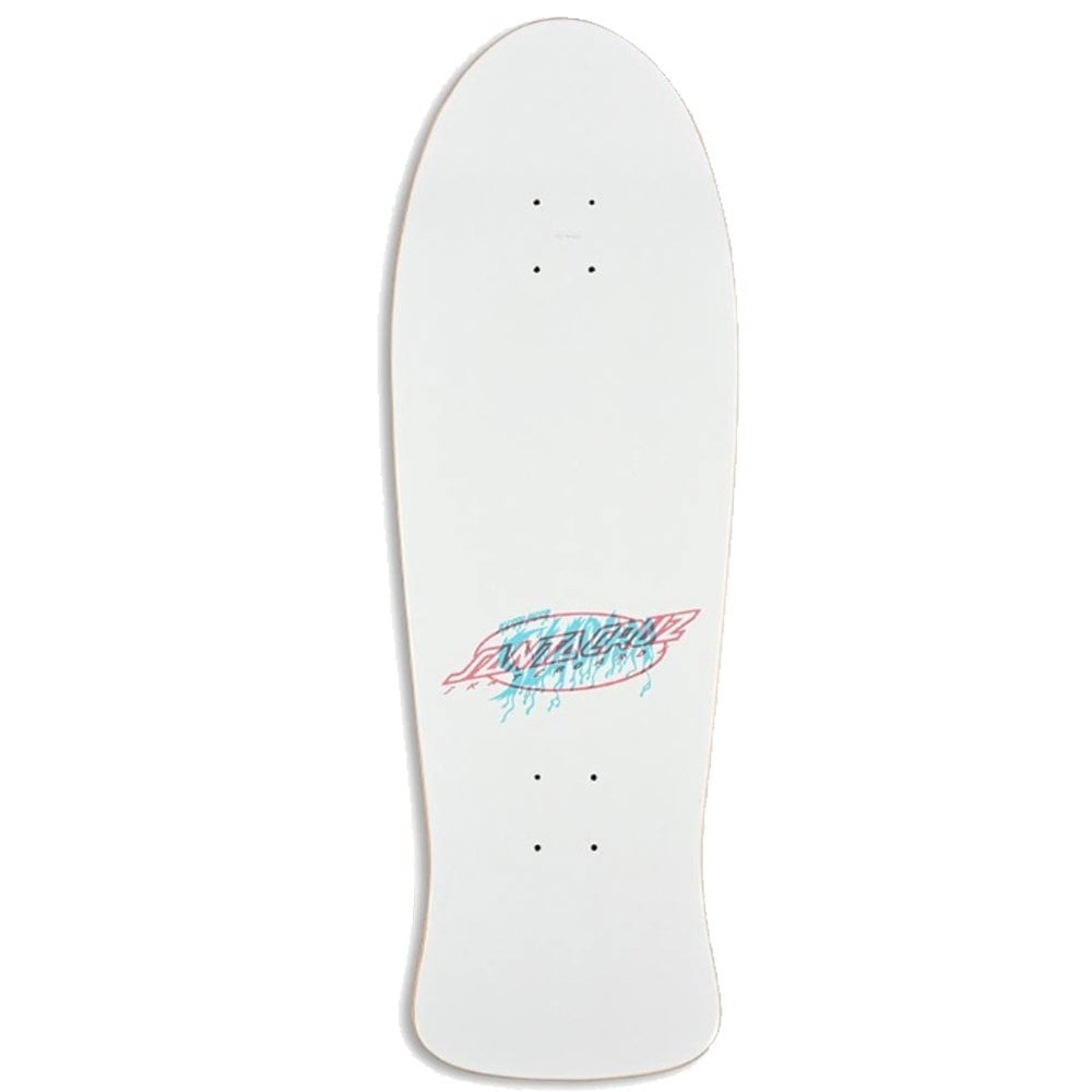 Meek Slasher Decoder Reissue Deck - Black