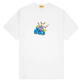 Strike T-Shirt - White