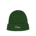 Classic Beanie - Ivy Green