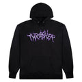 Thorns Hoodie - Black