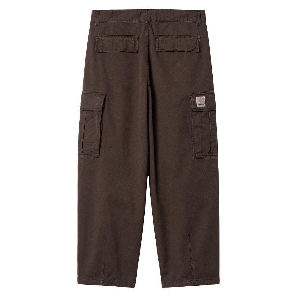 Cole Cargo Pant - Buckeye