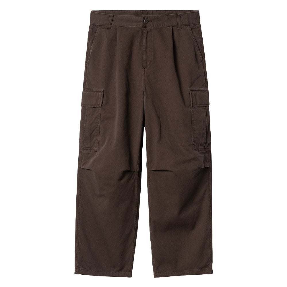 Cole Cargo Pant - Buckeye