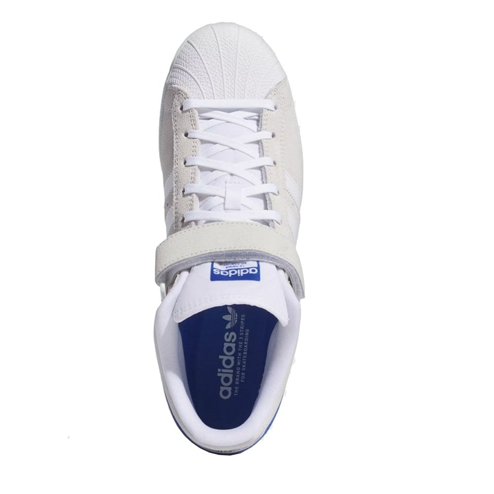 Pro Shell ADV - Crywht/Ftwwt