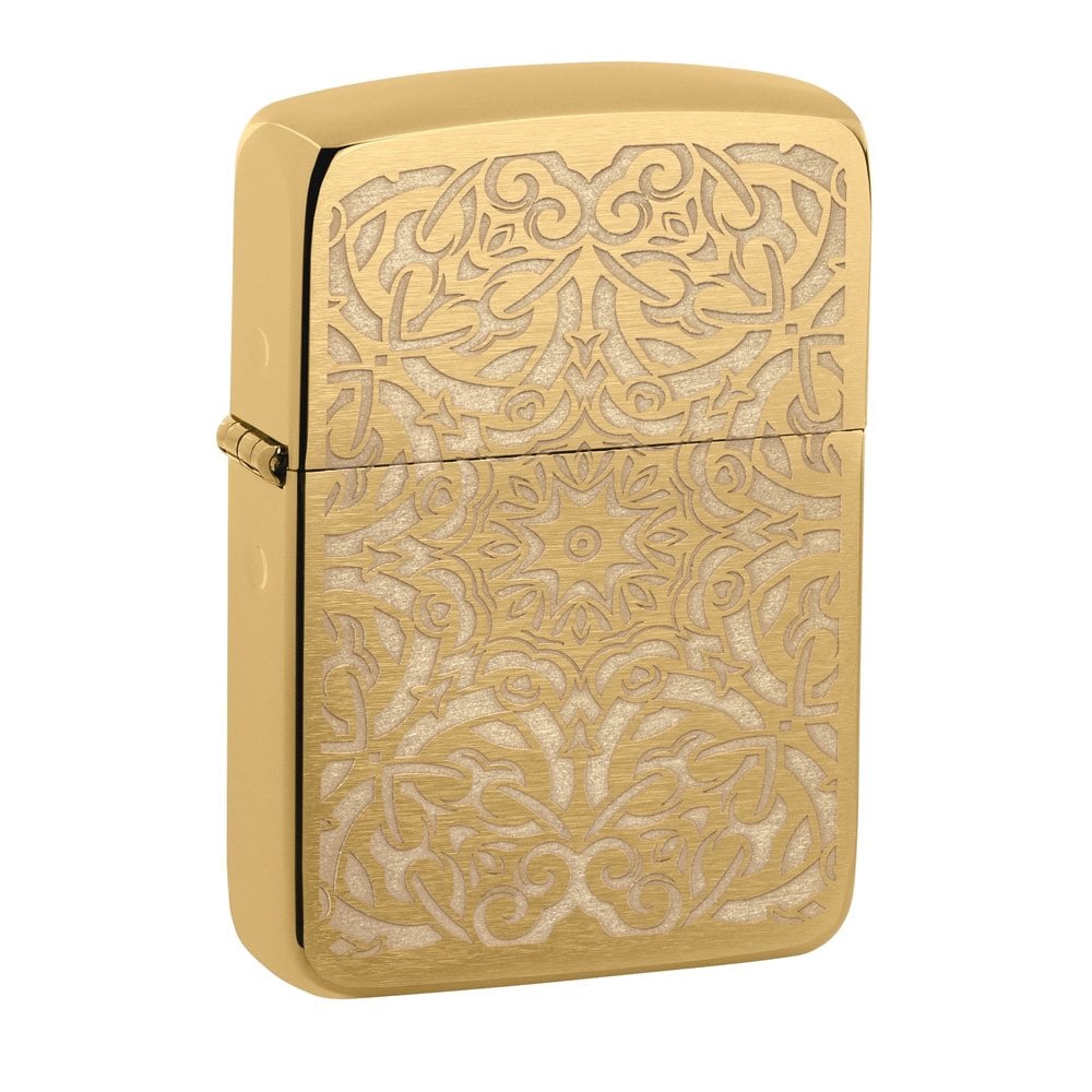 Brushed Brass 1941 Replica - Brush Brass