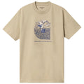 Freedom T-Shirt - Ammonite