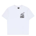Yusuke Isao T-Shirt - White