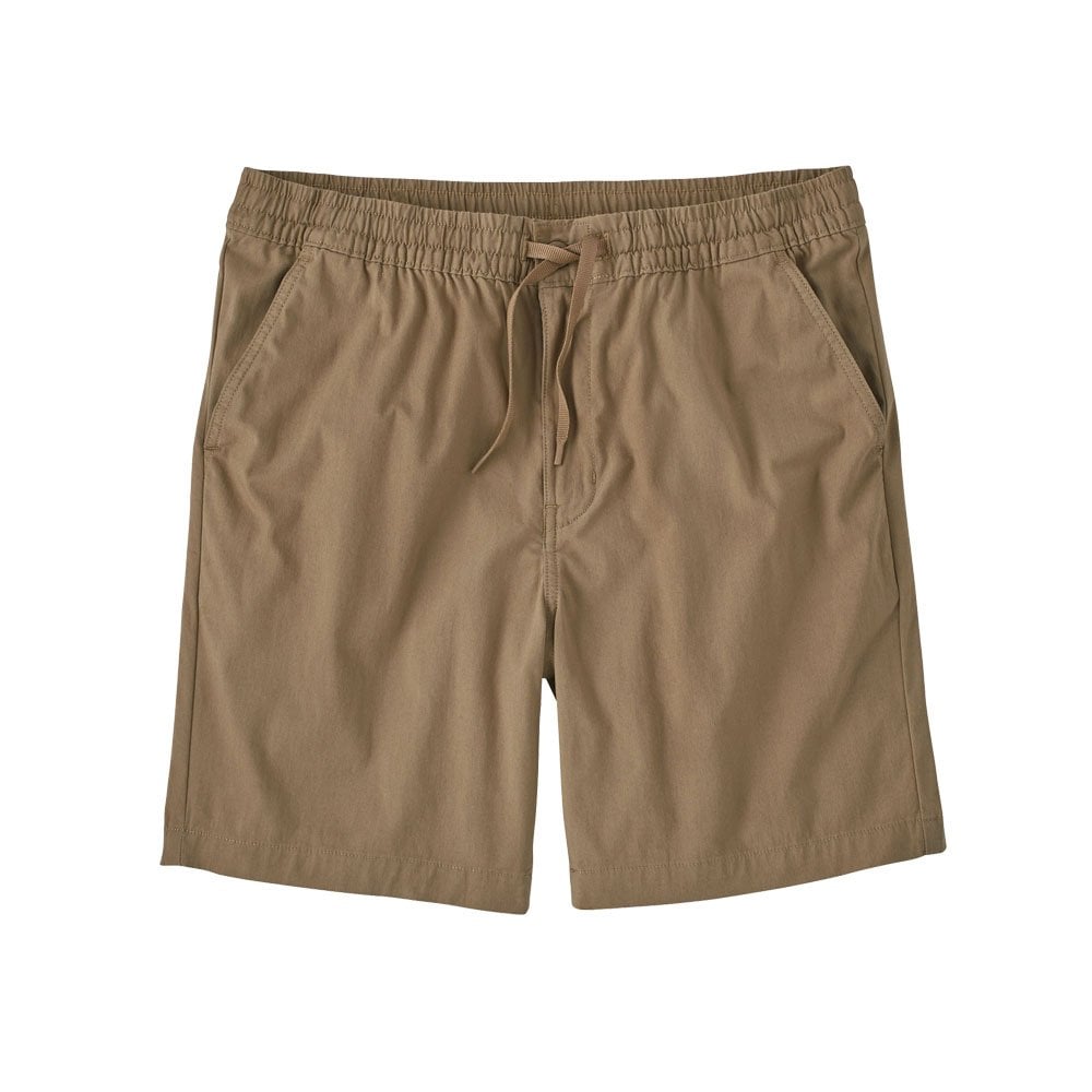 Nomader Volley Short - Slab Khaki