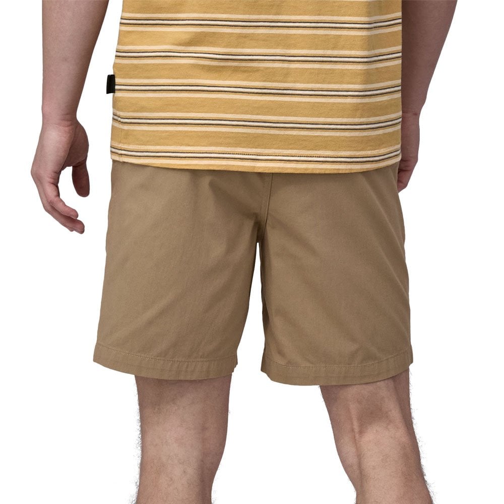 Nomader Volley Short - Slab Khaki