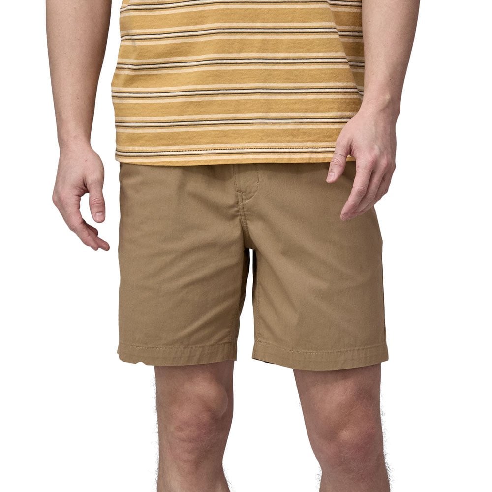 Nomader Volley Short - Slab Khaki