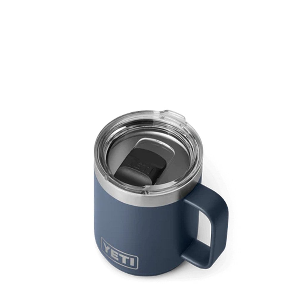 Rambler 10 oz (296 ML) Mug - Navy