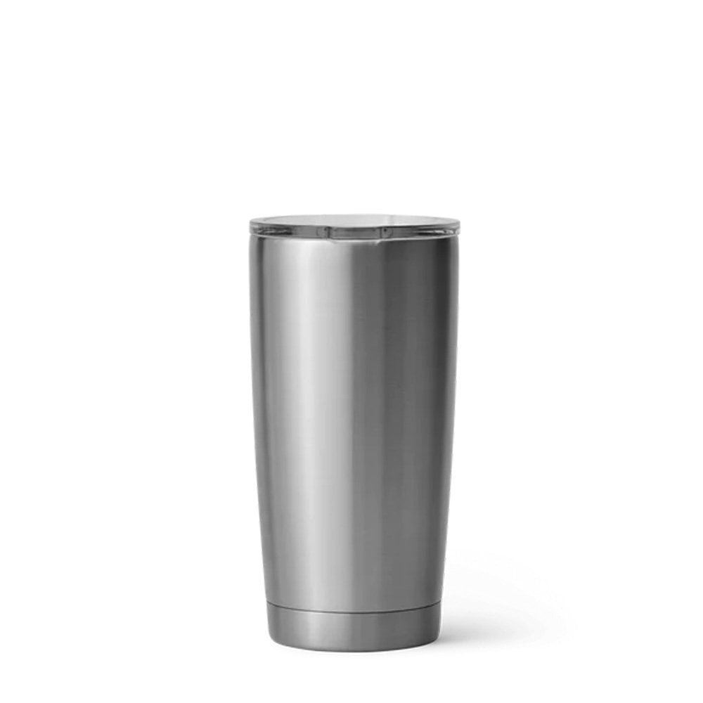Rambler 20 oz (591 ML) Tumbler - Stnlss Steel