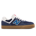 NM574 - Nb Navy/Wht