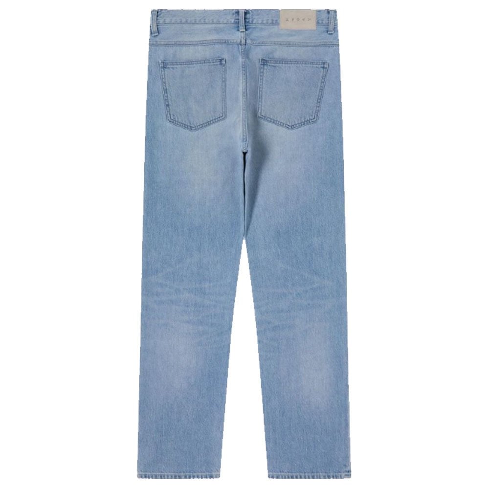 Grind Pant - Platinum Blu