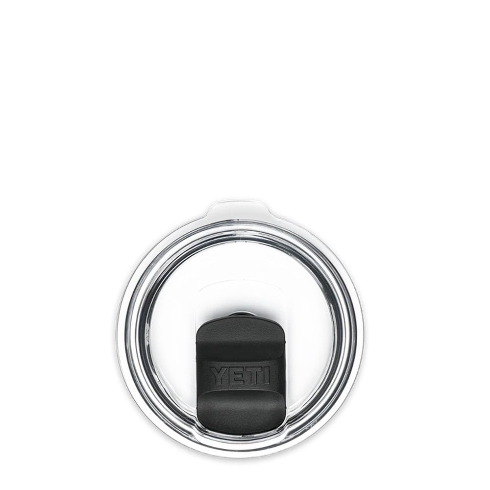 Rambler 10 oz (296ML) Stackable Lowball - Black