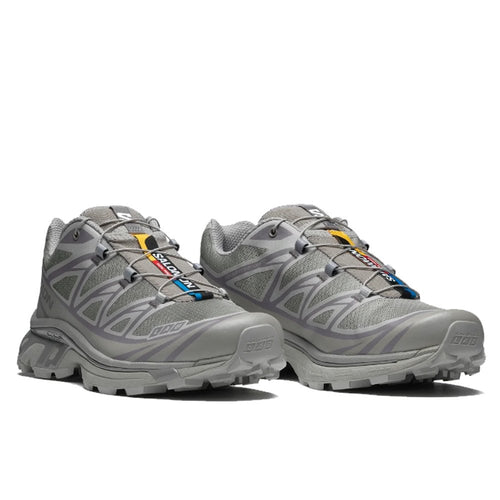 XT-6 - Ghost Grey