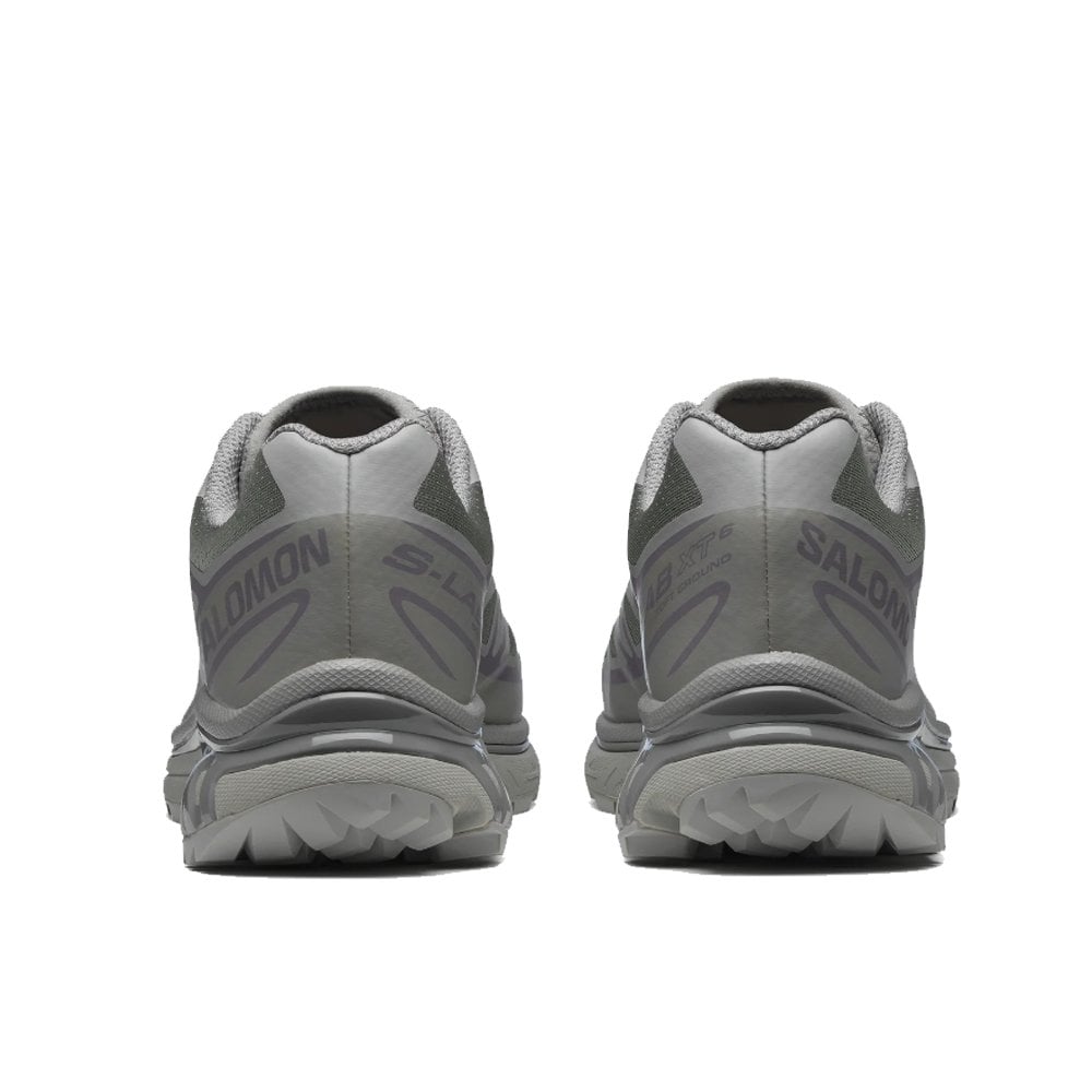 XT-6 - Ghost Grey