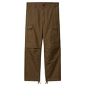 Regular Cargo - Lumber