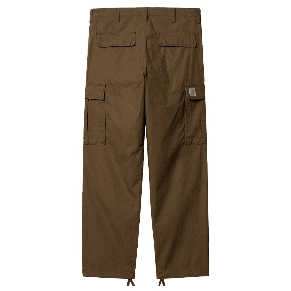 Regular Cargo - Lumber