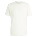 Trefoil Essentials T-Shirt - Ivory