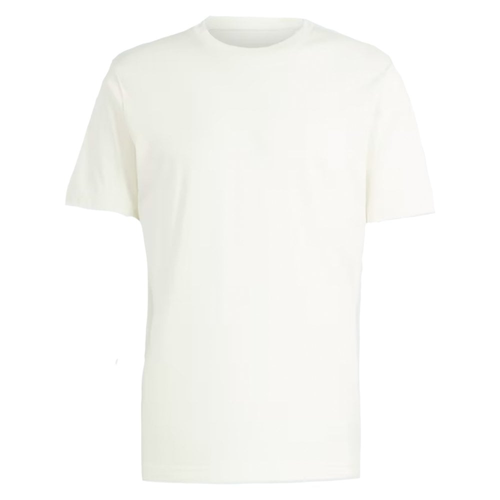 Trefoil Essentials T-Shirt - Ivory