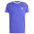 Adicolor Classics 3 Stripes T-Shirt - Purple