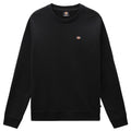 Oakport Sweatshirt - Black