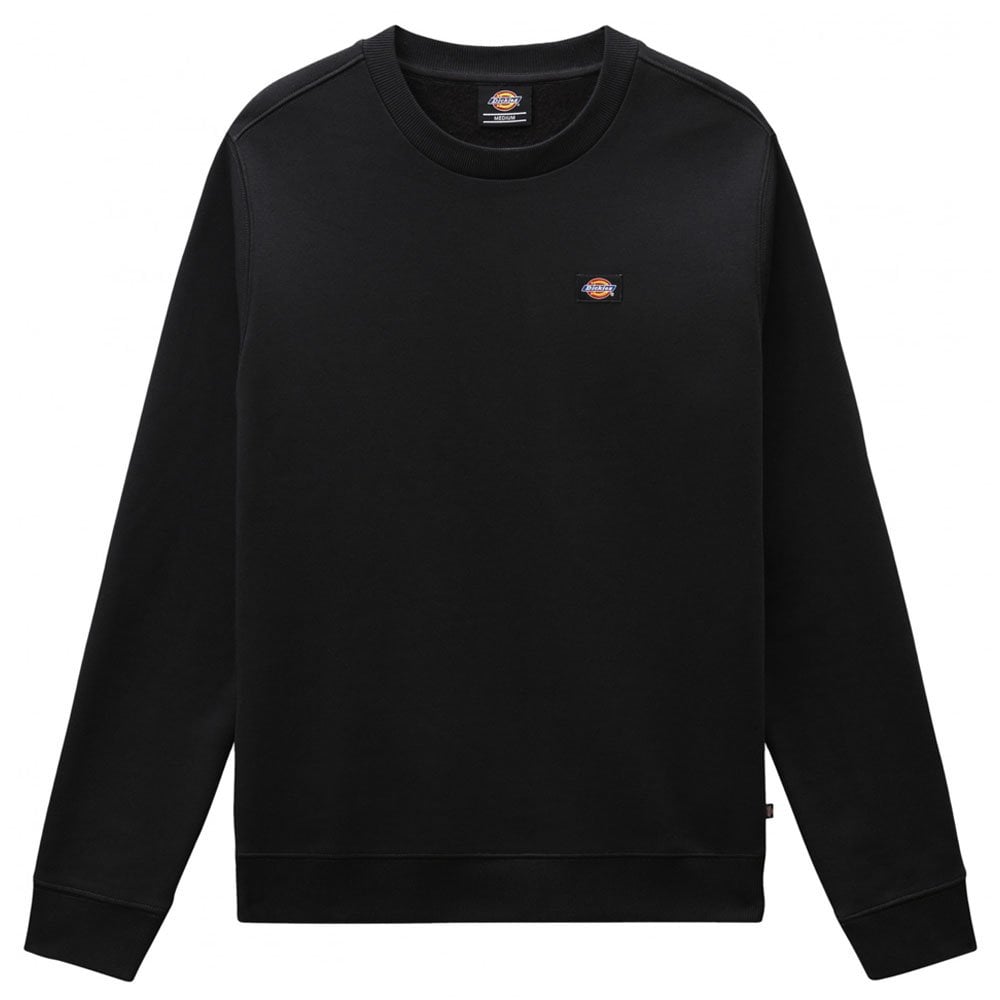 Oakport Sweatshirt - Black