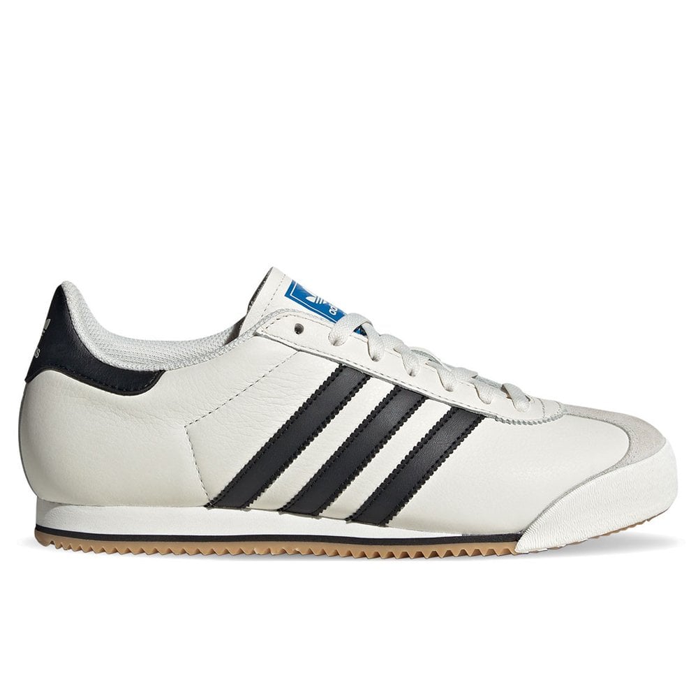 Kick - Wht/Blk/Gum