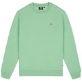 Oakport Sweatshirt - Apple Mint