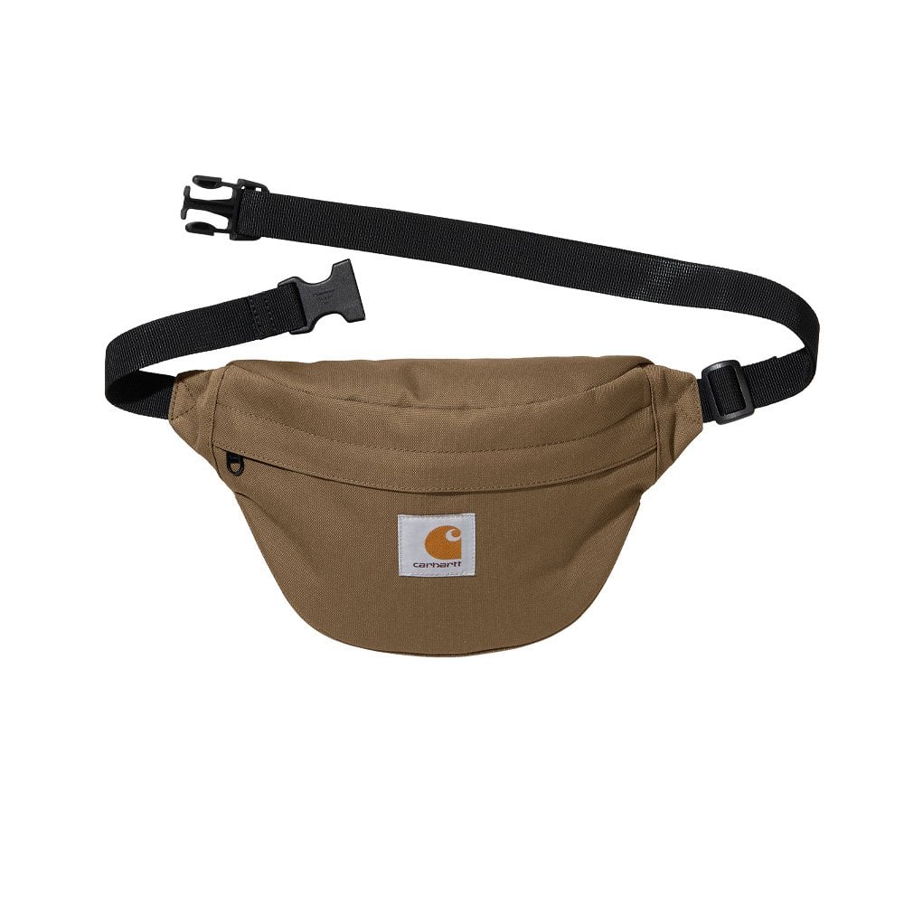 Jake Hip Bag - Lumber