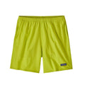 Baggies 6.5" Shorts - Phosphrs Grn