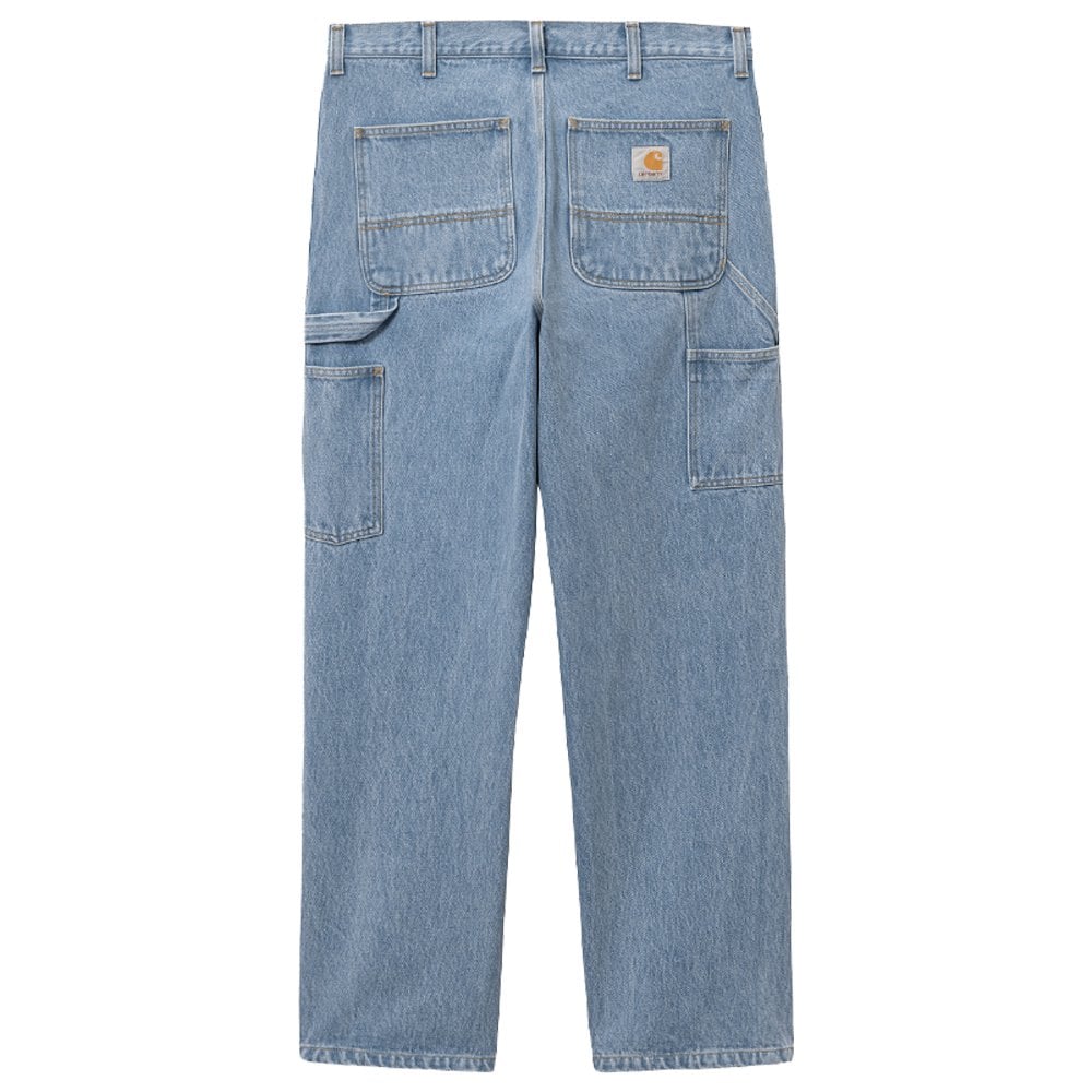 Single Knee Pant - Blu Stn Blch