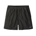 Baggies Short 5 Inch - Black