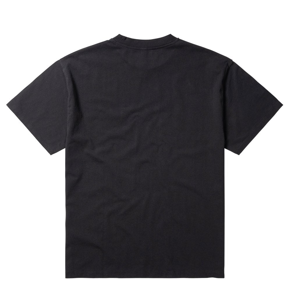 Mini Problemo T-Shirt - Black