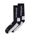 No Problemo Sock - Black