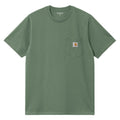 Pocket T-Shirt - Park