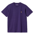 Chase T-Shirt - Tyrian