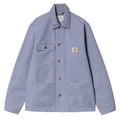 Michigan Coat (Summer) - Bay Blu Aged