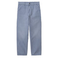 Single Knee Pant - Bay Blu Aged