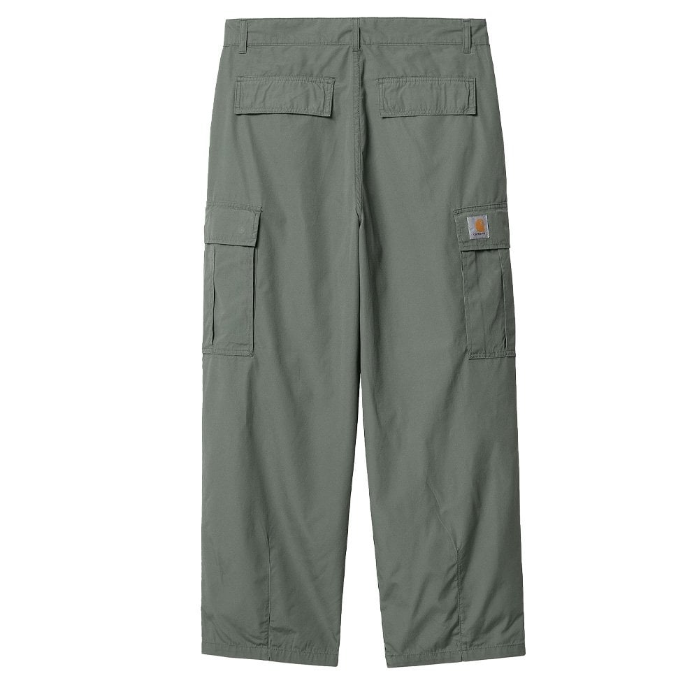 Cole Cargo Pant - Park