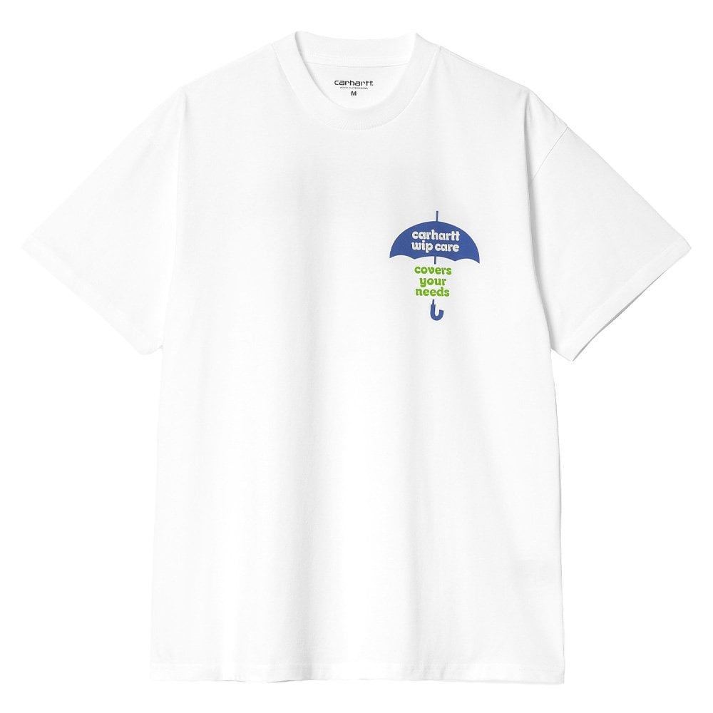 Covers T-Shirt - White