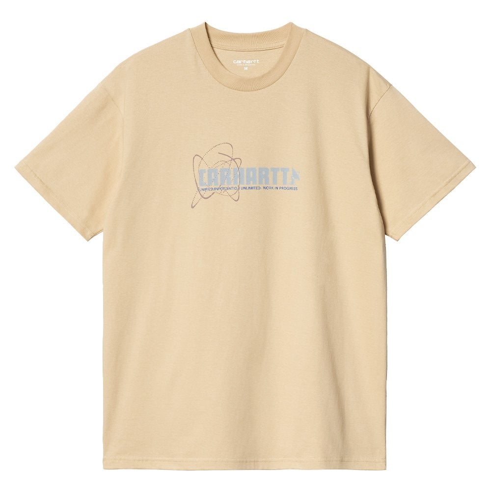 Unified T-Shirt - Rattan
