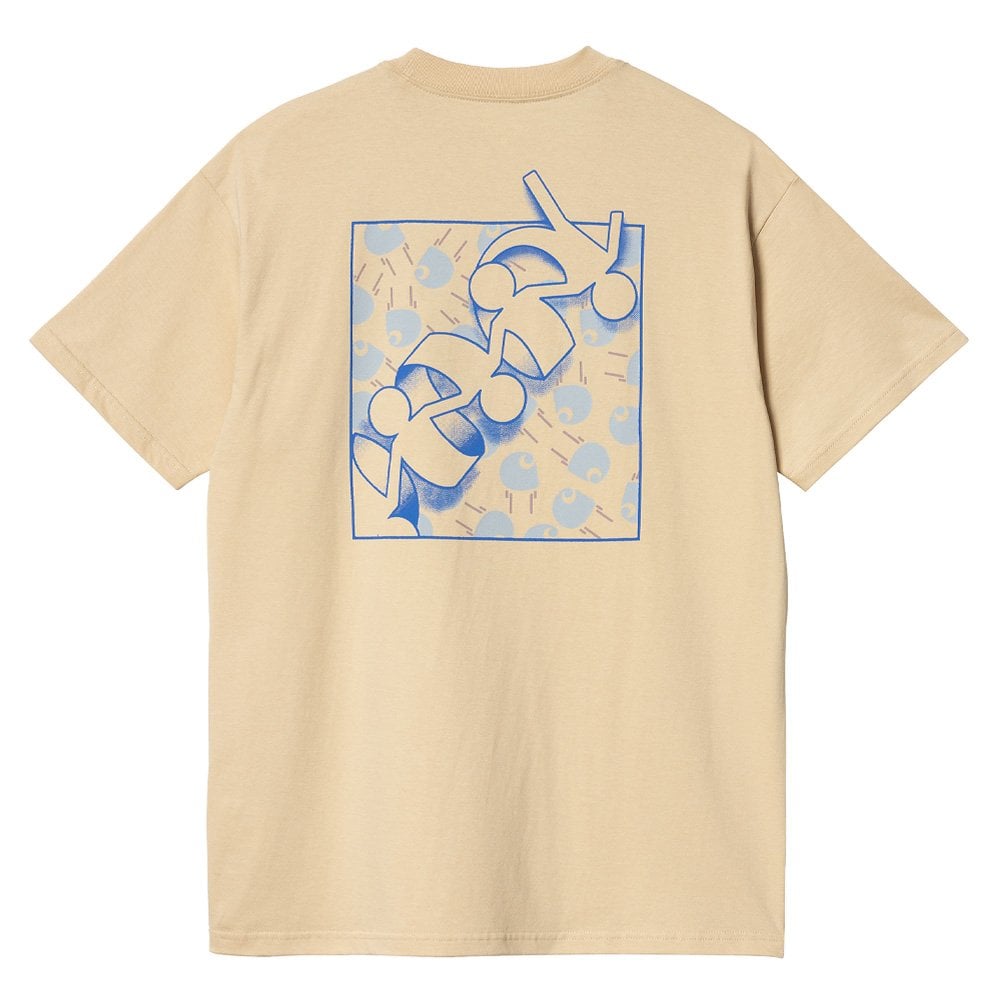 Unified T-Shirt - Rattan