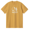 Surround T-Shirt - Sunray